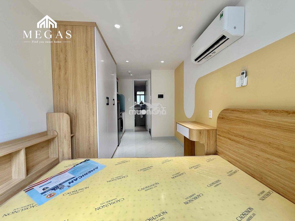 Giữ phòng đến đầu tháng 10 - 2