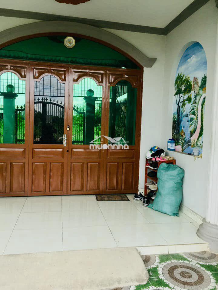 Cho thuê nhà phú hòa đông – vị trí đẹp, gần tỉnh lộ 15 – - 2