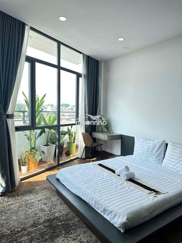 🏡 Căn hộ 1pn full nội thất – dương quảng hàm, gò vấp 🌿 - 3