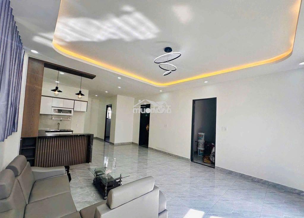 Lô góc 3 mặt tiền thoáng - 3