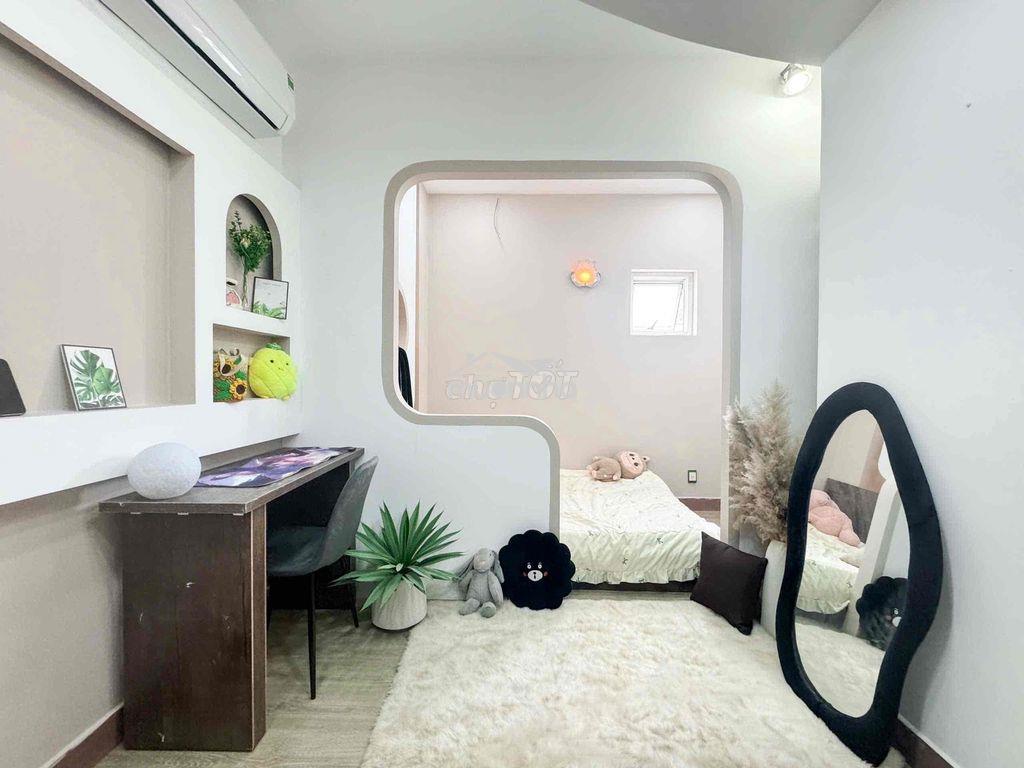 1pn tách bếp full tiện nghi tìm khách ở liền được - 2