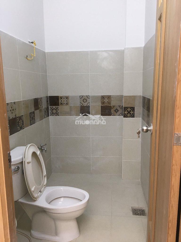 Bán nhà đường lò gốm phường bình tiên, tp hồ chí minh - 3