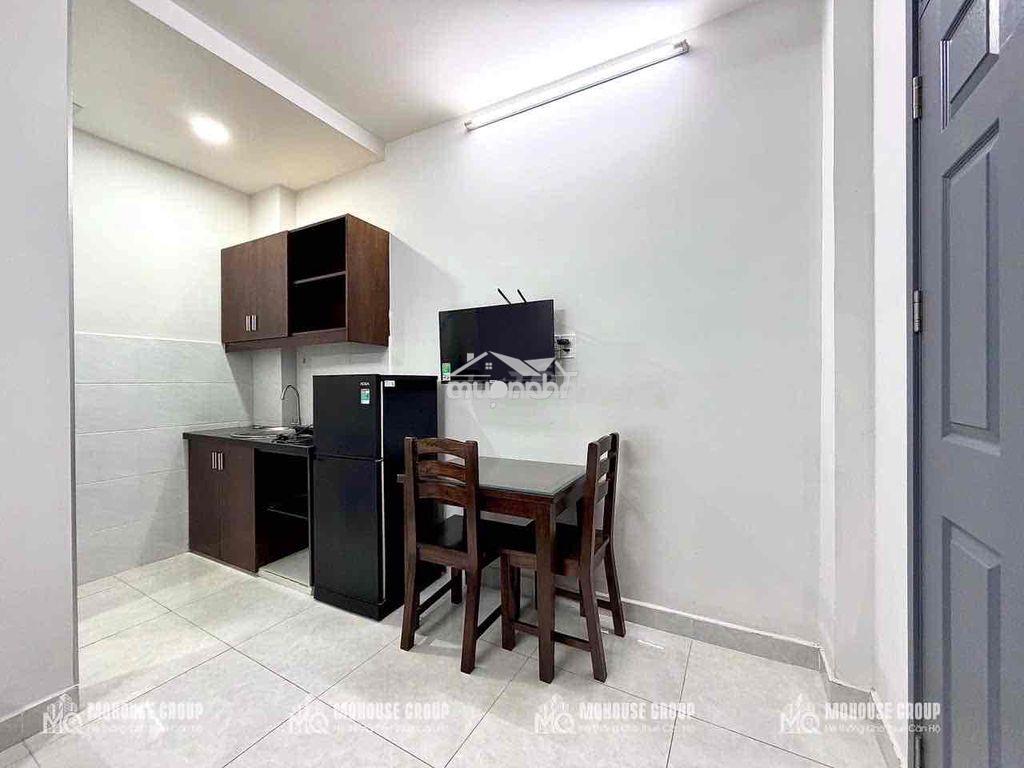 Phòng full nội thất ngay công viên gia định - 3