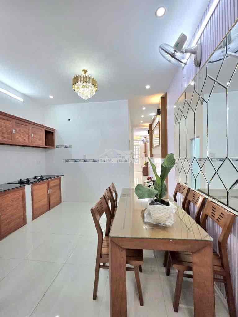 Nhà nguyễn bình – nhà bè - sát bên hành chính huyện - trường học - s - 4