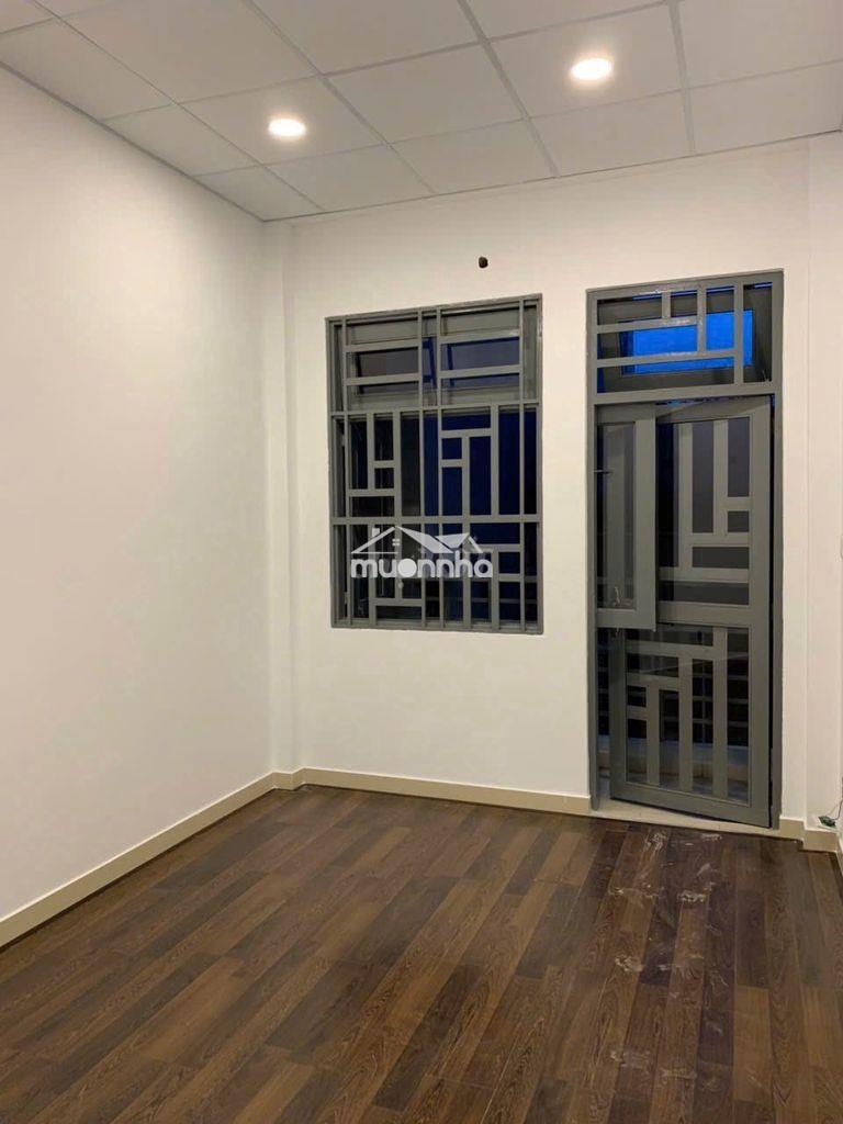 Bán nhà 111.6m2-gần chợ bà chiểu (450m), trường quốc tế tây úc (650m) - 3