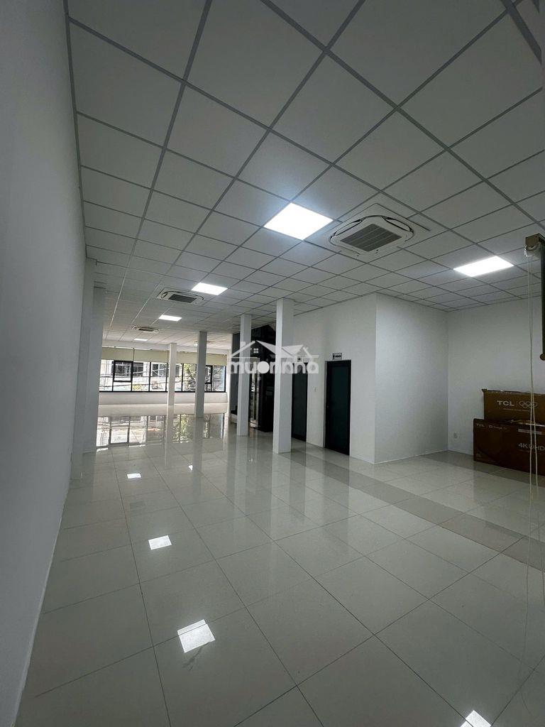 Cho thuê văn phòng 150m2 đường phan bá phiến, giá siêu tốt 21 triệu - 2