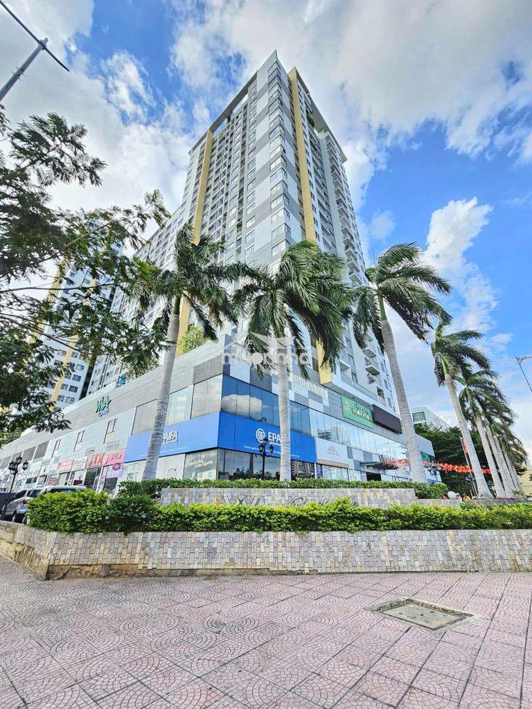 Bán 2pn viva riverside hướng đông view q1 - 2