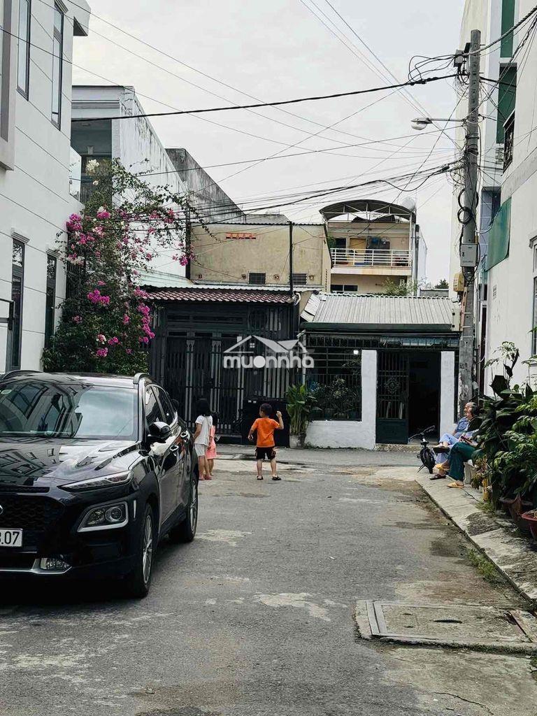 Nhà 4 phòng ngủ sát chợ hiệp bình gần gigamall phạm văn đồng hẻm oto - 4