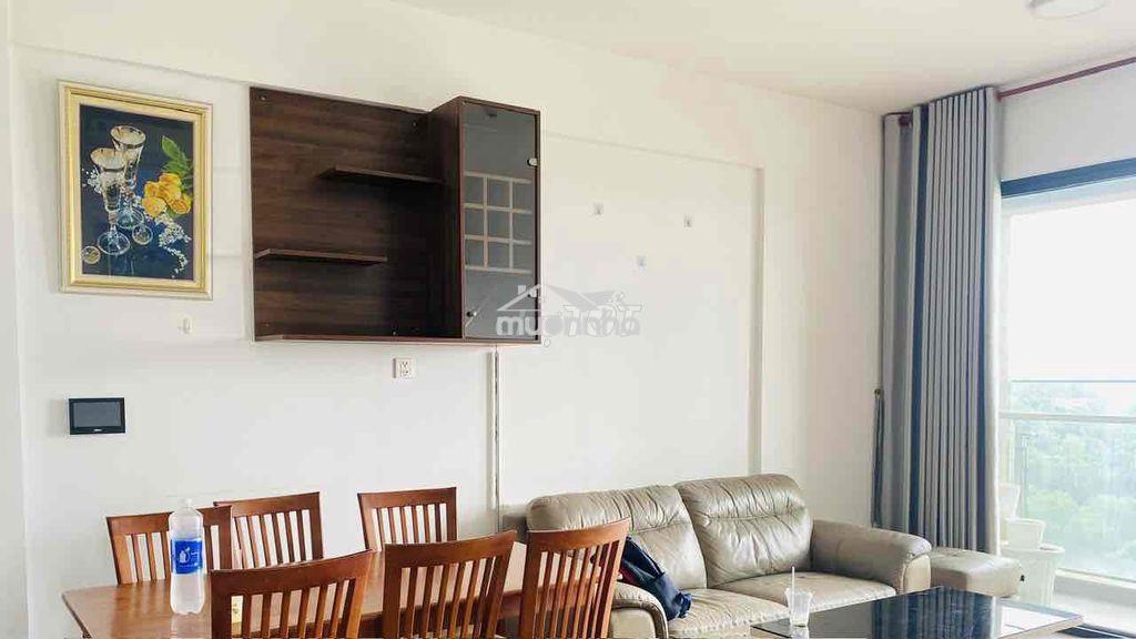 Cho thuê căn góc mp678-mizuki park, 2pn, full nội thất. giá 11 triệu - 3