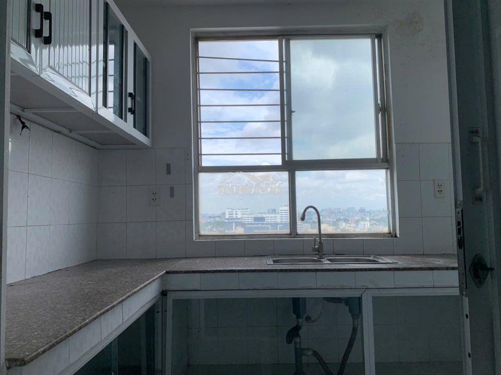 Chung cư ngay gần công viên đầm sen 45m2 thang máy giá rẻ - 2