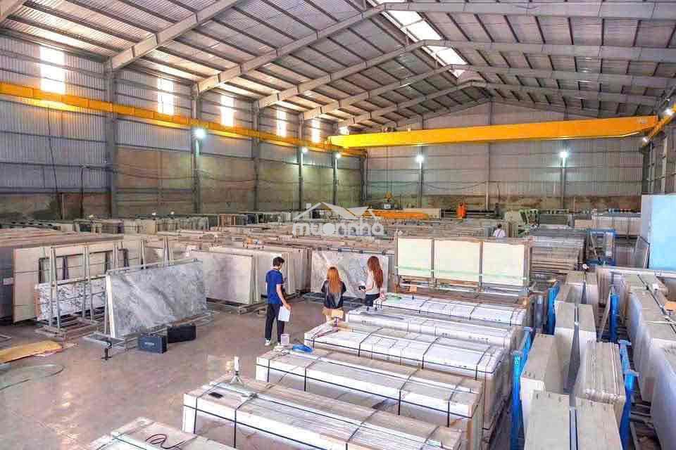 Xưởng thuận an 1500m có pccc sẵn cẩu trục - 3