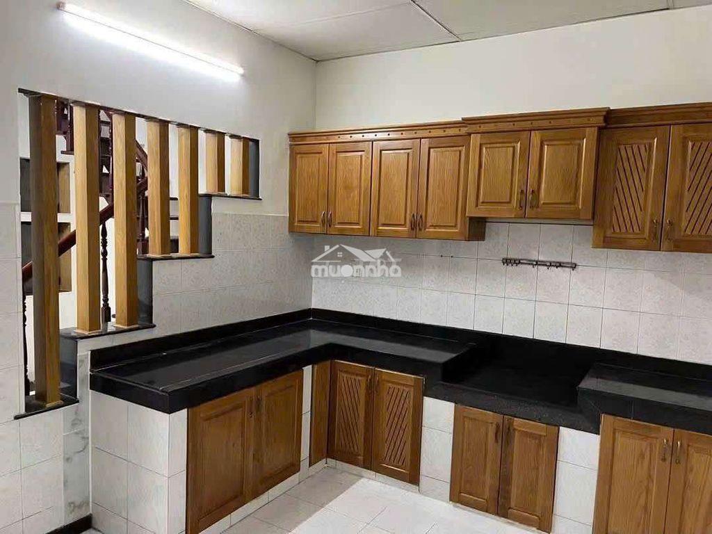 Cho thuê nhà 4x21 gồm 3pn 2wc có 2 máy lạnh - 3