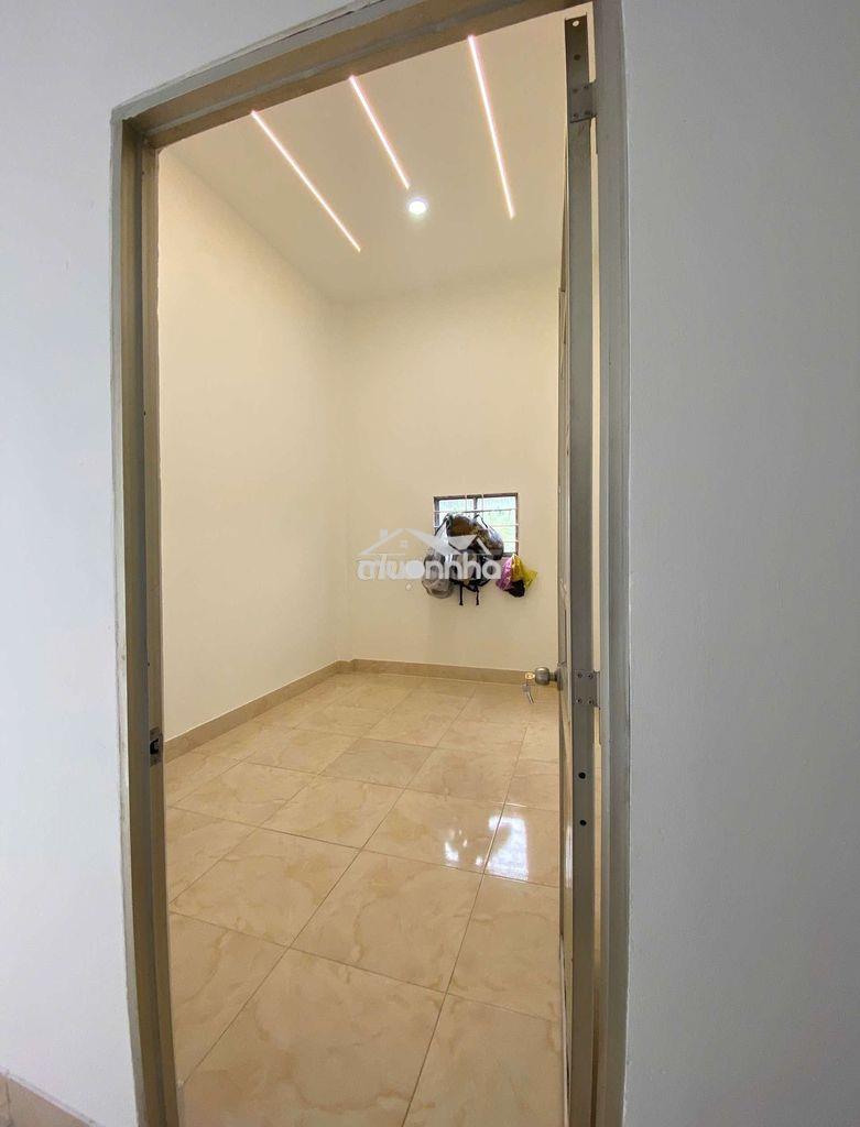 Nhà 72m2 ở xuân thới sơn hóc môn 500tr có sổ bao test quy hoạch - 4