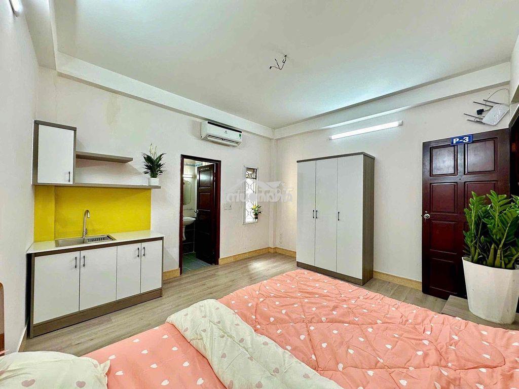 💥Studio full nội thất - ngay cv hoàng văn thụ - 3
