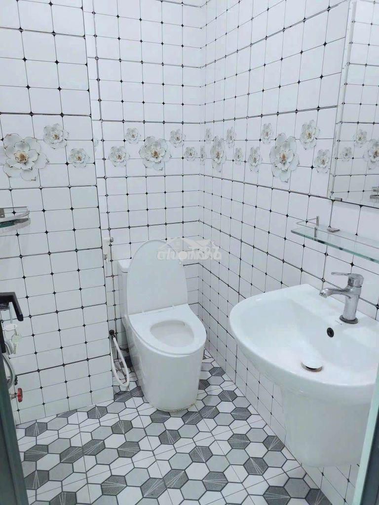 Nhà 3pn- cô giang phú nhuận giá chỉ 15tr - 4