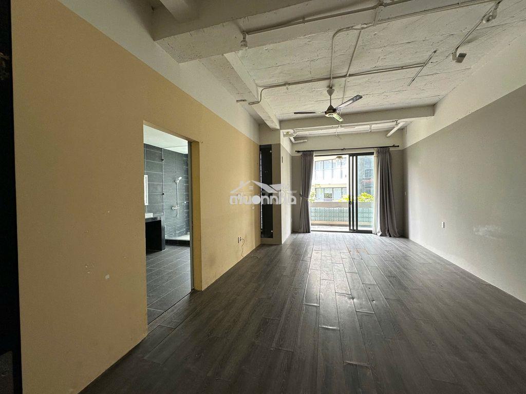 Cho thuê lầu 1 biệt thự kdc himlam có thang máy p.tân hưng quận 7 - 4