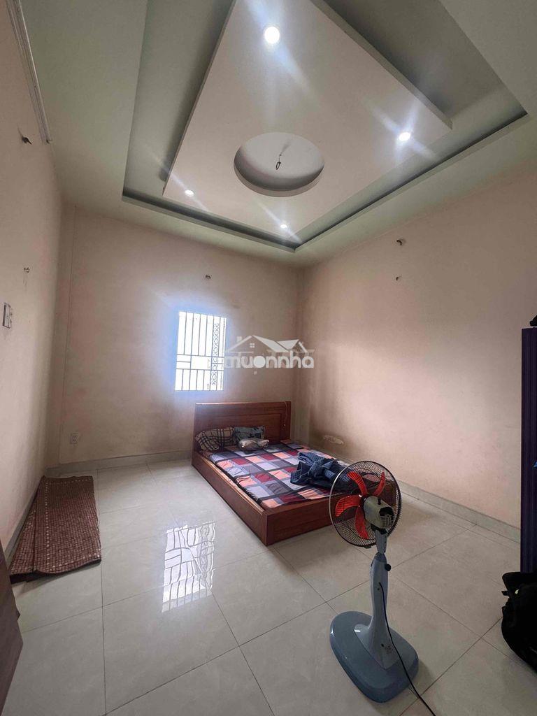 Chủ thiện chí bán gấp nhà 4x20 3 tầng nguyễn thị tú - 3