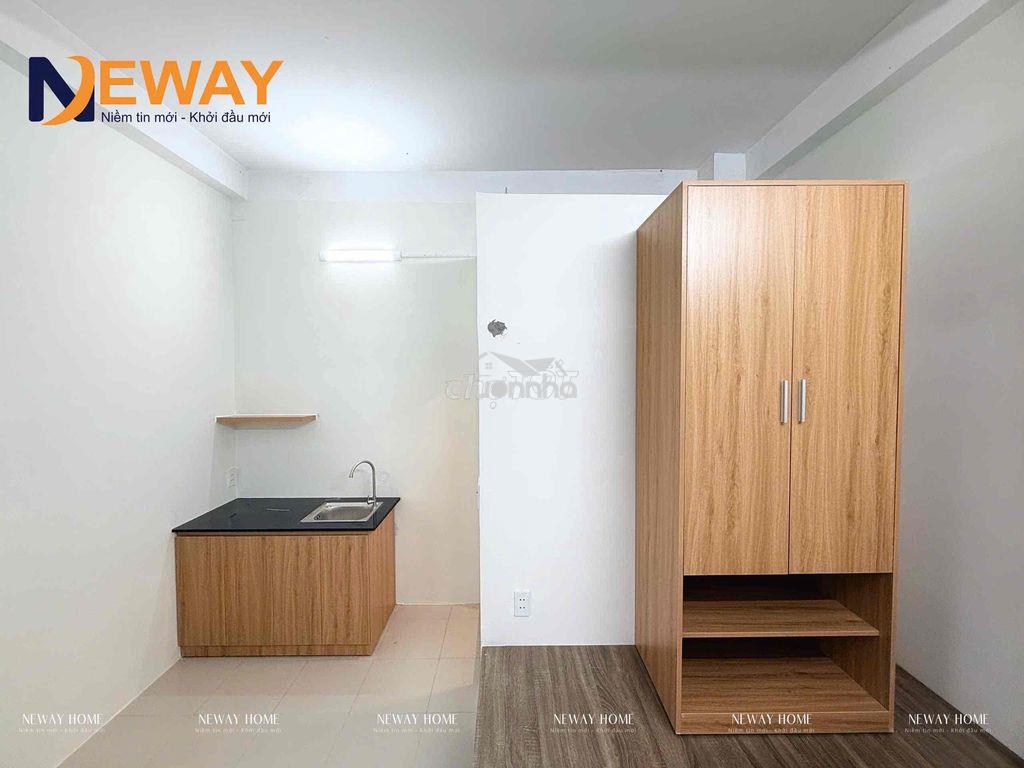 Khai trương studio mới xây - ngay gần kcn tân bình - aeon tân phú - 4