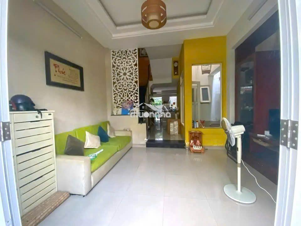 ✅✅Hot hot! nhà 2 lầu sân thượng mt hẻm 3m tân mỹ - tân thuận q7 - 2