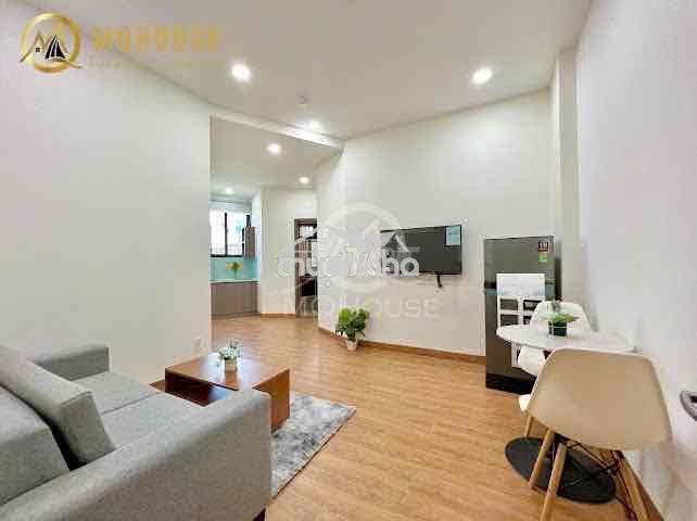 Căn hộ 1pn - full nội thất - cửa vân tay - gần sân bay - 4