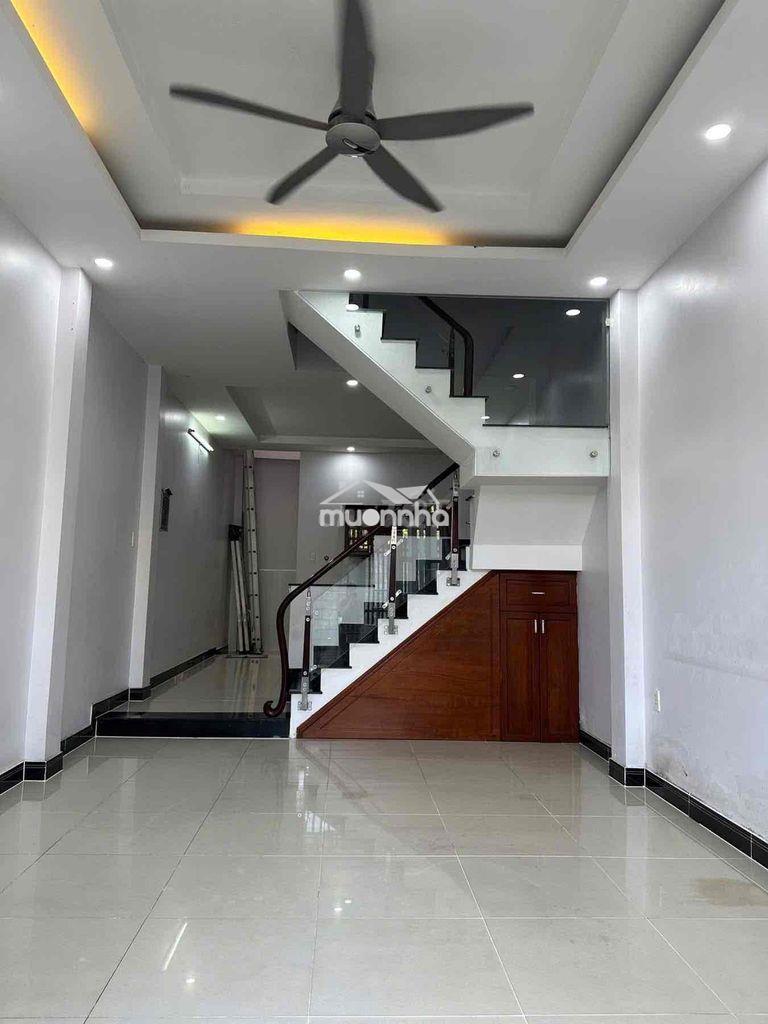 Cho thuê nhà sạch sẽ 2pn có sẵn 2 máy lạnh - 2