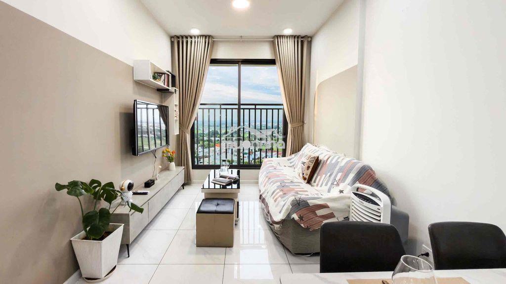 Cần cho thuê nhanh căn hộ cộng hòa plaza, 141 cộng hoà, p. tân bình, t - 4