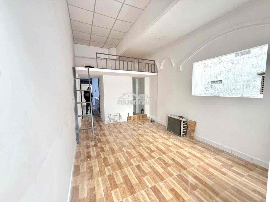 🏡Nhà mới 💯 duplex ban công thoáng - cửa sổ trời ☀️ - gần vaa, etown - 2