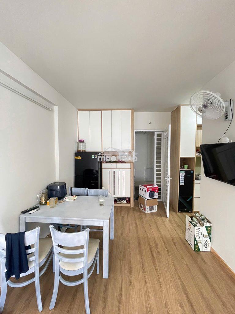 Chính chủ cần bán ch ehomes phú hữu quận 9 dt 40m2 nhà ở tm,nt đầy đủ  - 2