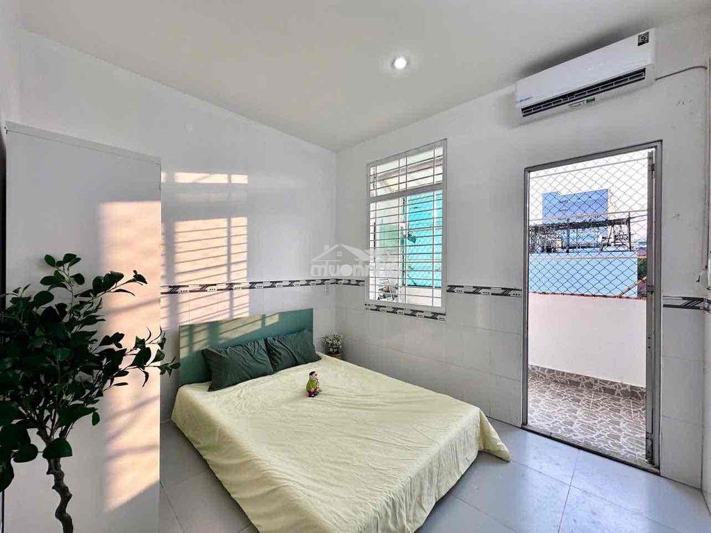 🔥 Studio 4tr – gần iuh, vlu, gdu | full nội thất - 3