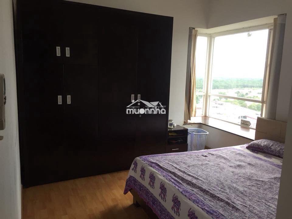Bán căn hộ chung cư phú mỹ, quận7, 3 phòng ngủ 118m2, lầu cao, 6ty950 - 4