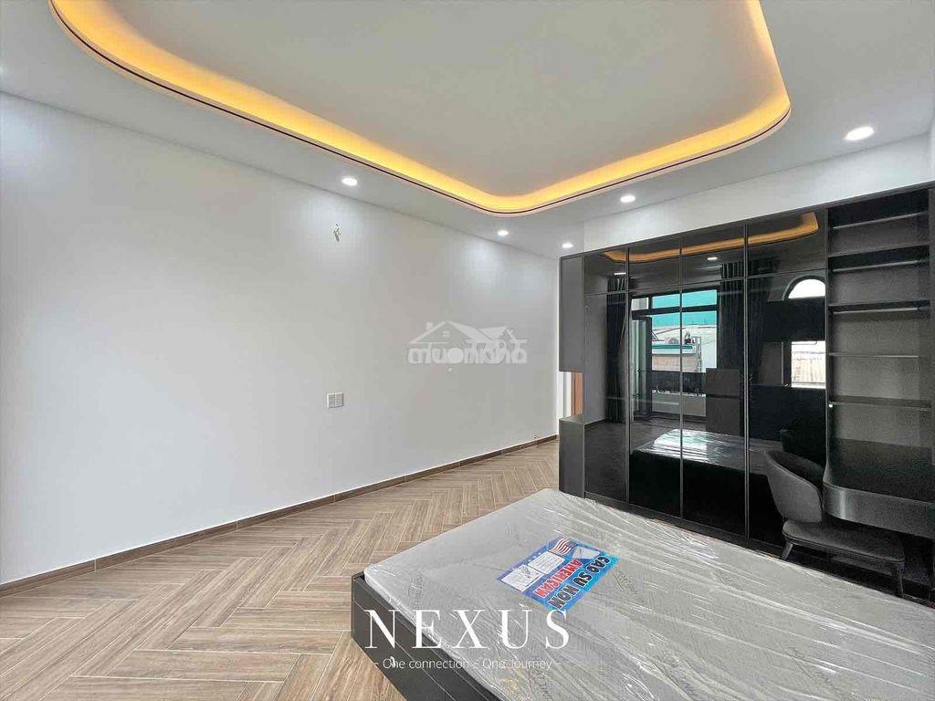 30m2 - mới xây - thoải mái sinh hoạt - vị trí siêu thuận tiện - giá uu - 2