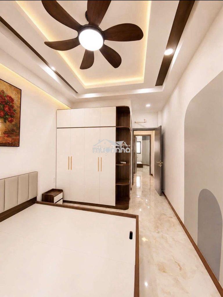 Bán nhà cmt8 41m2 ,hxh nhà mới vào ở ngay. - 3