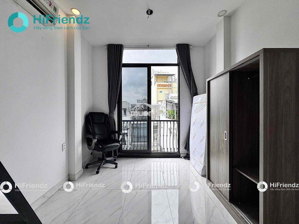 Duplex ban công sạch sẽ rộng rãi - 3