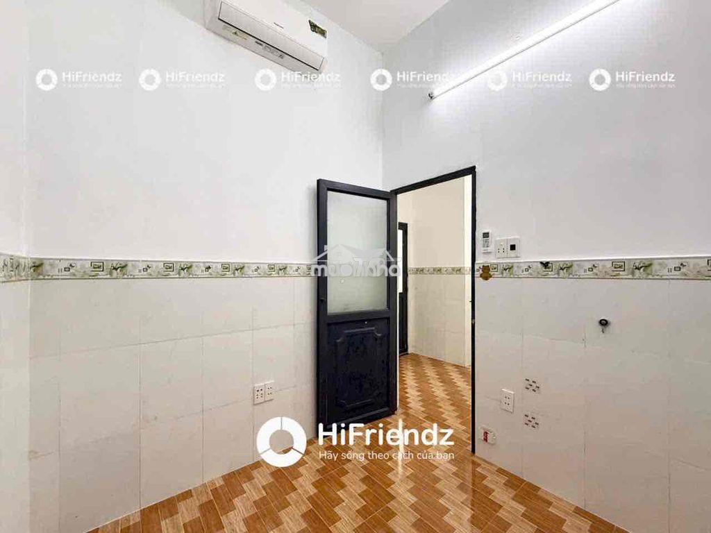 🌟Căn hộ 2pn full nội thất - thang máy - ngay ngã tư bốn xã - quận 6 - 3