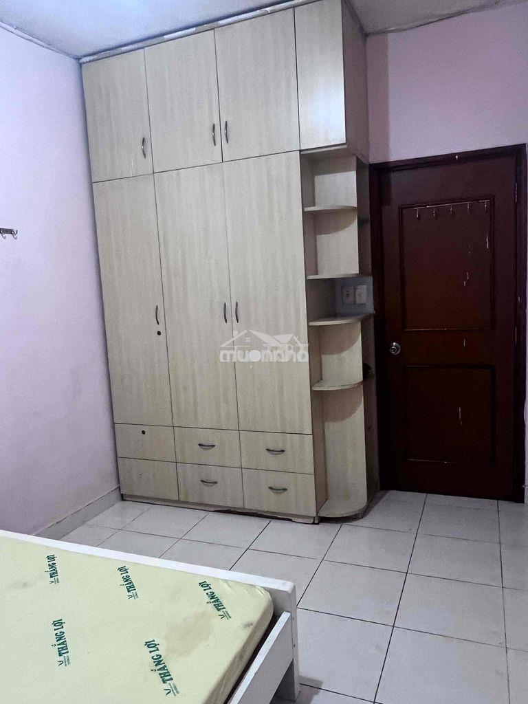 Cho thuê căn hộ conic – 74m² – 2pn – 2wc - 4