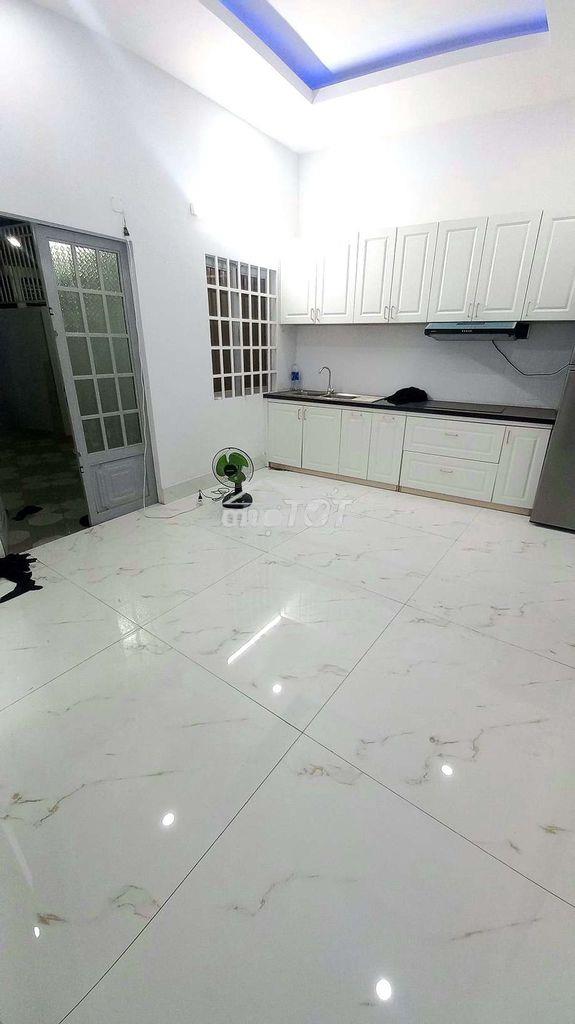 111m2 bán nhà an bình, sổ hồng riêng thổ cư 💯 đường oto, sân đậu oto - 3