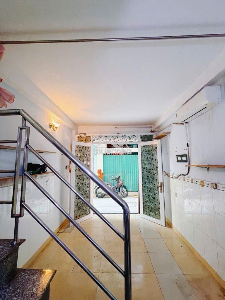 Nhà 4 tầng btct – 3pn, 4wc – phạm ngũ lão – 4,25 tỷ. - 2