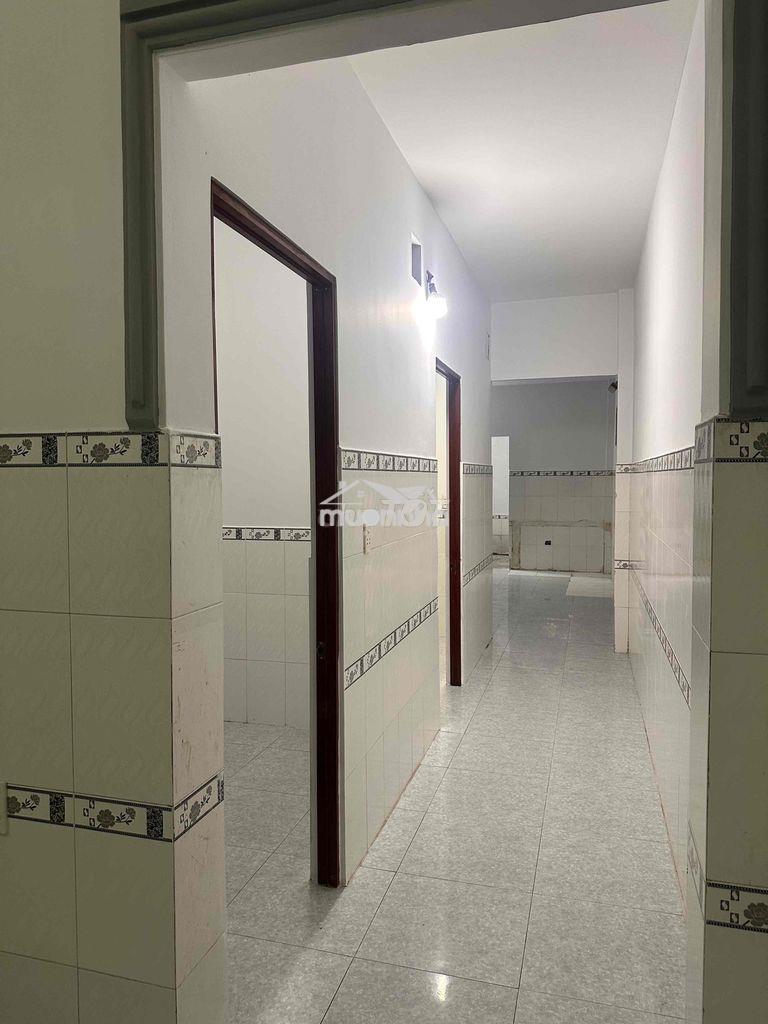 Mặt tiền cổng trường học cấp 1-2 , khu công nghiệp, chợ hài mỹ - 3