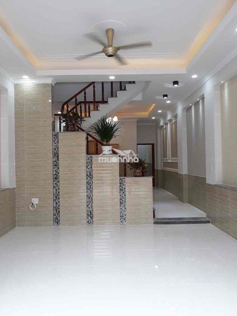 Bán nhà gấp - 2