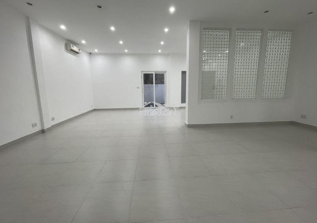 Nhà đường trường sơn diện tích: 7x20m trệt 2 lầu cho thuê - 2