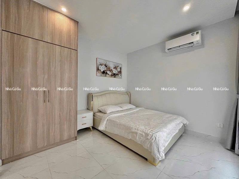 Cho thuê căn hộ 1 phòng ngủ trên đường bùi đình tuý tiện đi chu văn an, hoàng hoa thám, chợ bà chiểu và quận 1, quận 3, phú nhuận - 3