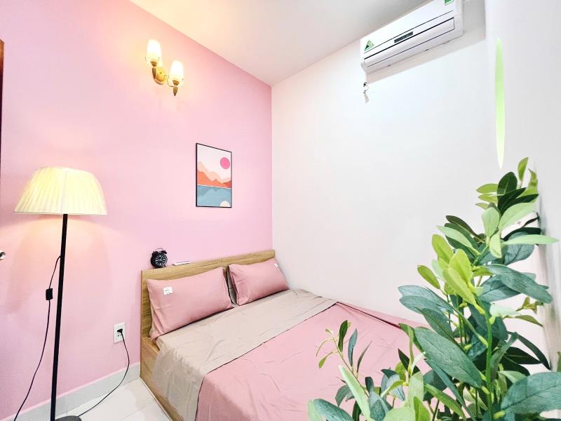 ✨ Căn hộ 1pn tách bếp – cửa sổ lớn | xô viết nghệ tĩnh, bình thạnh - 2