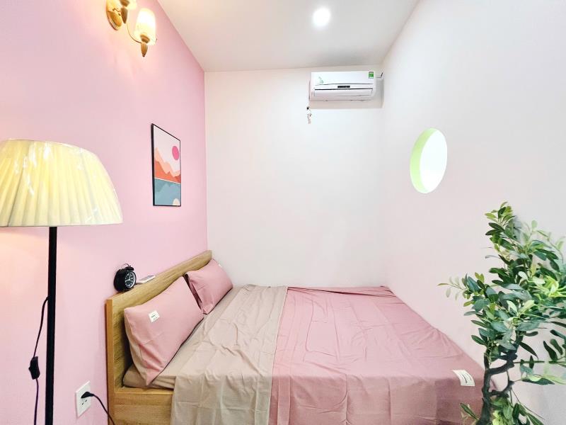 ✨ Căn hộ 1pn tách bếp – cửa sổ lớn | xô viết nghệ tĩnh, bình thạnh - 3