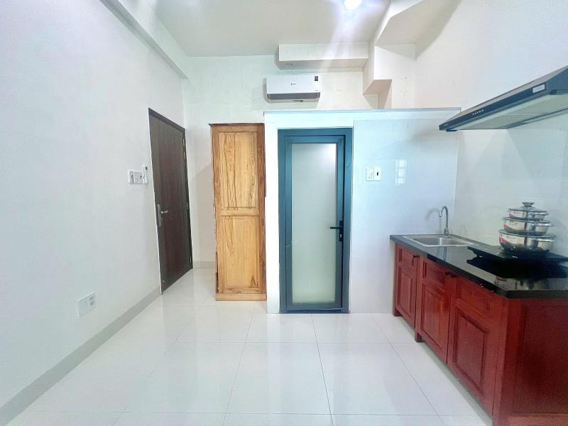 Phòng mới xây thoáng gần đại học văn hiến tân phú - 2