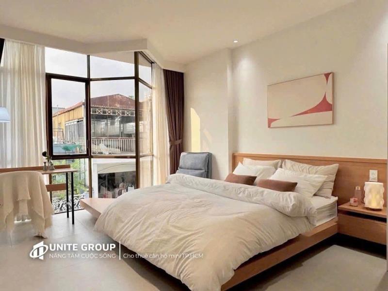 ☀️ Studio full nội thất – cửa sổ trời – ấp bắc | thoáng sáng – cực chill - 3