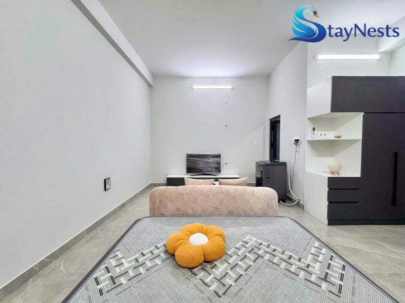 Studio full nội thất – khuông việt, tân phú | vào ở ngay - 3