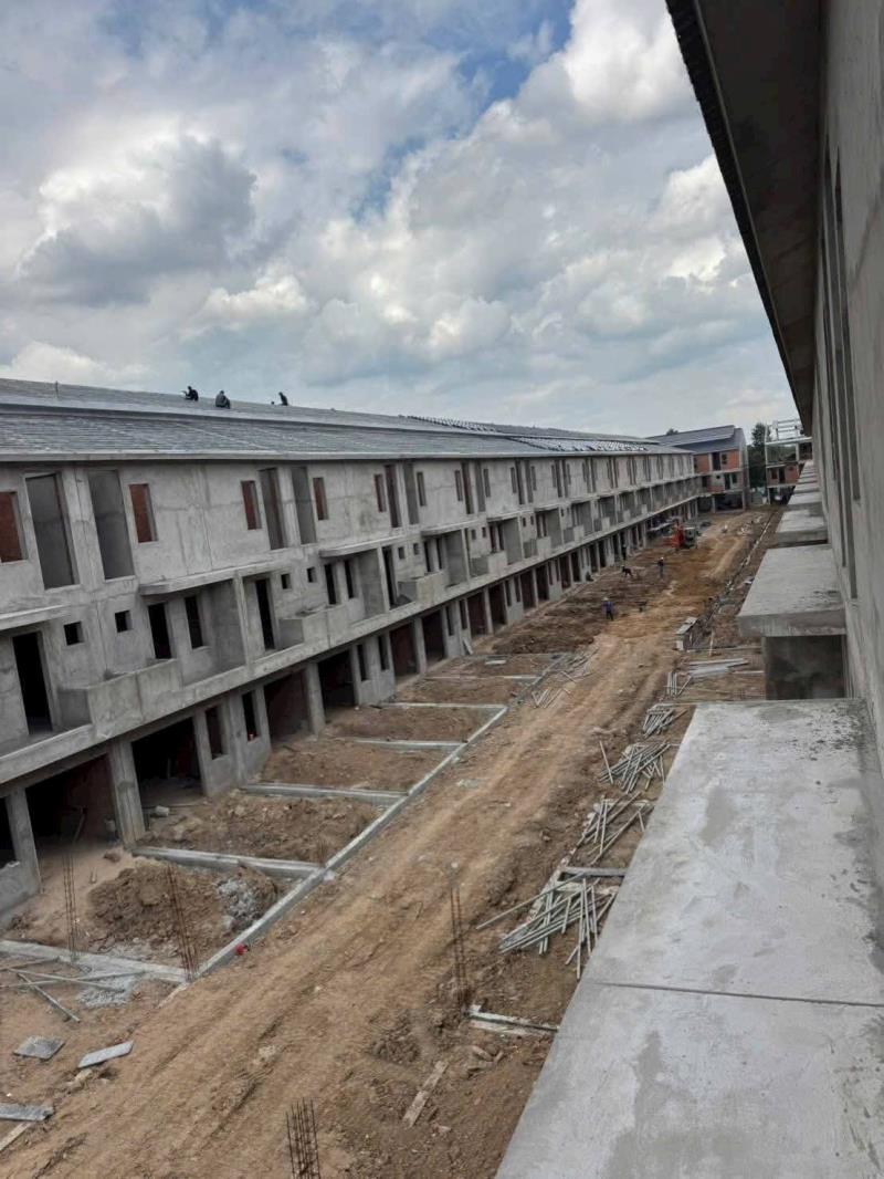 🔥 4,6 tỷ – shophouse 2 mặt tiền lê lợi | 150m² full thổ cư- 03294198811 - 3