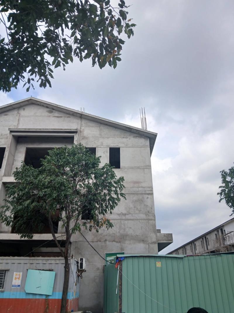 🔥 4,6 tỷ – shophouse 2 mặt tiền lê lợi | 150m² full thổ cư- 03294198811 - 4