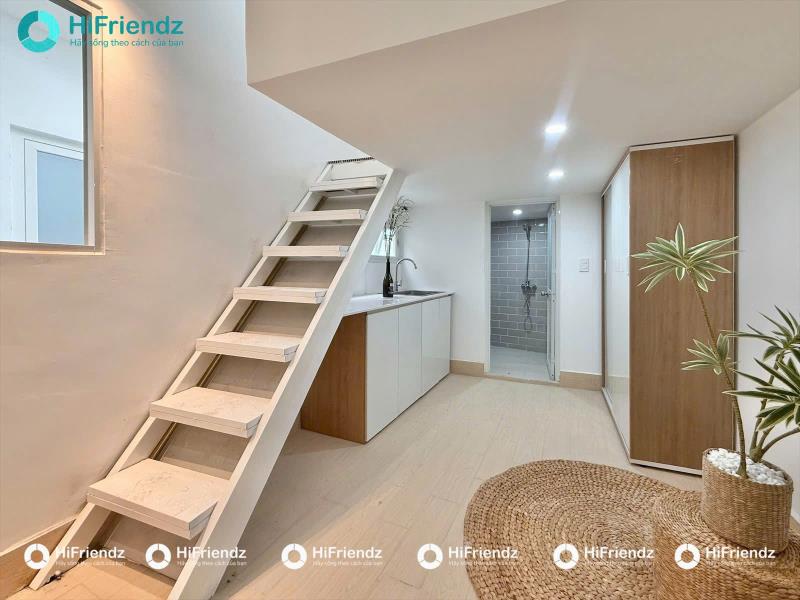 [Tân phú] phòng trọ sinh viên giá rẻ – tiện nghi gần đh văn hiến – đh công thương – aeon tân phú – bàu cát – âu cơ – trường chinh - 3