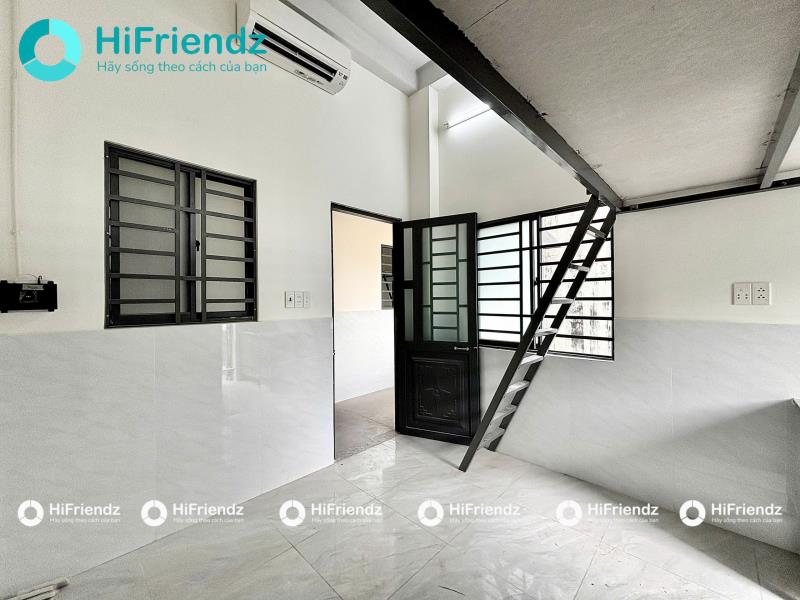 📣 Siêu phẩm phòng mới toanh quận 12 - khu vực an sương (có thang máy) 📣 - 2